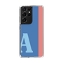Slim Protection Case［ Original - initial color line - A blue ］