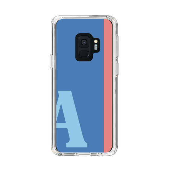 Slim Protection Case［ Original - initial color line - A blue ］