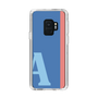 Slim Protection Case［ Original - initial color line - A blue ］