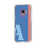 Slim Protection Case［ Original - initial color line - A blue ］