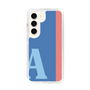 Slim Protection Case［ Original - initial color line - A blue ］