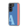 Slim Protection Case［ Original - initial color line - A blue ］