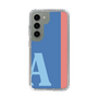 Slim Protection Case［ Original - initial color line - A blue ］