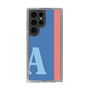 Slim Protection Case［ Original - initial color line - A blue ］