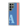 Slim Protection Case［ Original - initial color line - A blue ］