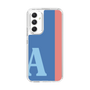 Slim Protection Case［ Original - initial color line - A blue ］