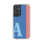 Slim Protection Case［ Original - initial color line - A blue ］