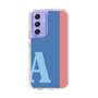 Slim Protection Case［ Original - initial color line - A blue ］