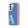 Slim Protection Case［ Original - initial color line - A blue ］