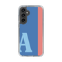 Slim Protection Case［ Original - initial color line - A blue ］