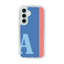 Slim Protection Case［ Original - initial color line - A blue ］