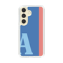 Slim Protection Case［ Original - initial color line - A blue ］