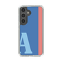 Slim Protection Case［ Original - initial color line - A blue ］