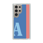Slim Protection Case［ Original - initial color line - A blue ］