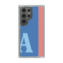 Slim Protection Case［ Original - initial color line - A blue ］
