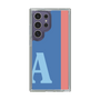 Slim Protection Case［ Original - initial color line - A blue ］