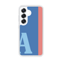 Slim Protection Case［ Original - initial color line - A blue ］