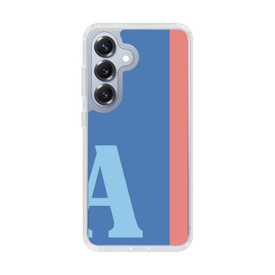 Slim Protection Case［ Original - initial color line - A blue ］