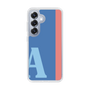 Slim Protection Case［ Original - initial color line - A blue ］