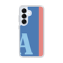 Slim Protection Case［ Original - initial color line - A blue ］