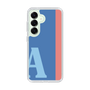 Slim Protection Case［ Original - initial color line - A blue ］