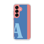 Slim Protection Case［ Original - initial color line - A blue ］