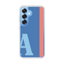 Slim Protection Case［ Original - initial color line - A blue ］