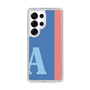 Slim Protection Case［ Original - initial color line - A blue ］