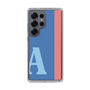 Slim Protection Case［ Original - initial color line - A blue ］