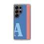 Slim Protection Case［ Original - initial color line - A blue ］