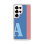 Slim Protection Case［ Original - initial color line - A blue ］