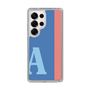 Slim Protection Case［ Original - initial color line - A blue ］