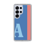 Slim Protection Case［ Original - initial color line - A blue ］