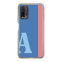 Slim Protection Case［ Original - initial color line - A blue ］