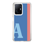 Slim Protection Case［ Original - initial color line - A blue ］