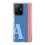 Slim Protection Case［ Original - initial color line - A blue ］
