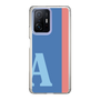 Slim Protection Case［ Original - initial color line - A blue ］