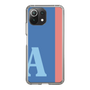 Slim Protection Case［ Original - initial color line - A blue ］