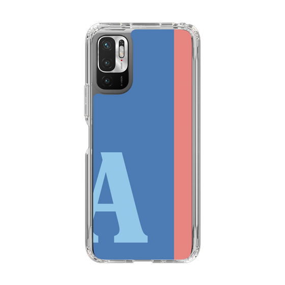 Slim Protection Case［ Original - initial color line - A blue ］