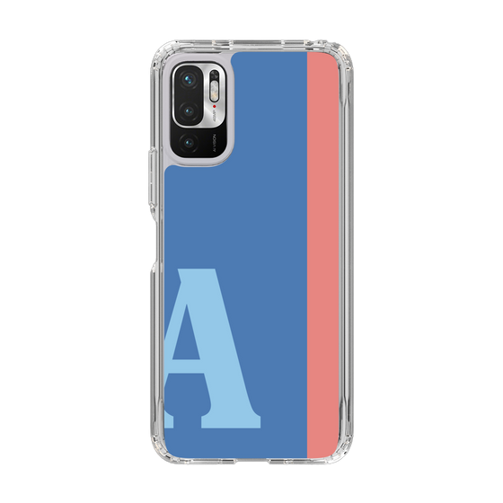 Slim Protection Case［ Original - initial color line - A blue ］