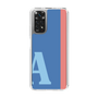 Slim Protection Case［ Original - initial color line - A blue ］