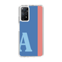 Slim Protection Case［ Original - initial color line - A blue ］