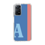Slim Protection Case［ Original - initial color line - A blue ］