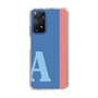 Slim Protection Case［ Original - initial color line - A blue ］