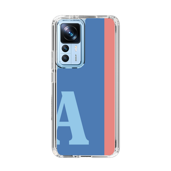 Slim Protection Case［ Original - initial color line - A blue ］