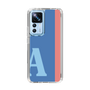 Slim Protection Case［ Original - initial color line - A blue ］