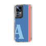 Slim Protection Case［ Original - initial color line - A blue ］