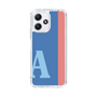 Slim Protection Case［ Original - initial color line - A blue ］