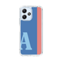 Slim Protection Case［ Original - initial color line - A blue ］
