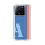 Slim Protection Case［ Original - initial color line - A blue ］
